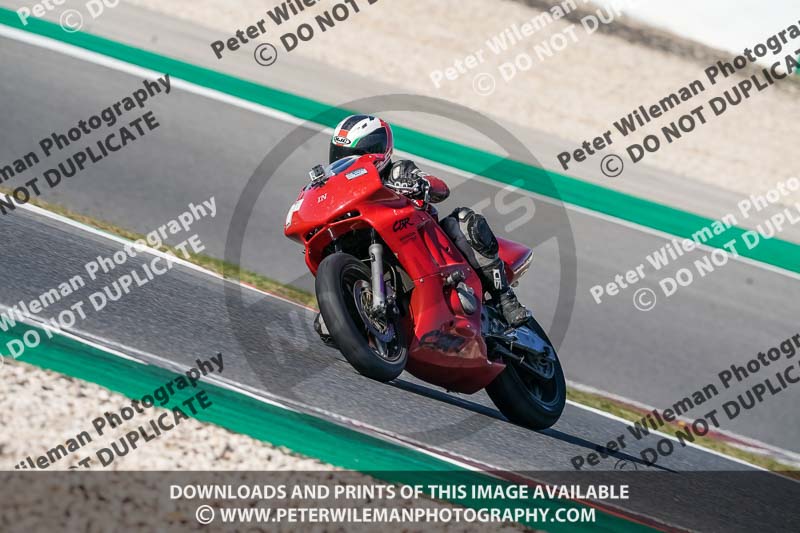 motorbikes;no limits;november 2019;peter wileman photography;portimao;portugal;trackday digital images